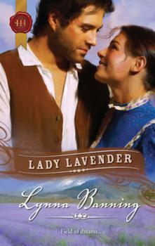Читать Lady Lavender - Lynna Banning