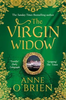 Читать Virgin Widow - Anne O'Brien