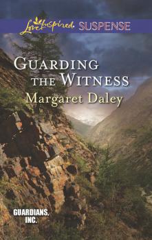 Читать Guarding the Witness - Margaret Daley