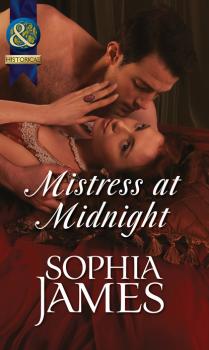Читать Mistress at Midnight - Sophia James