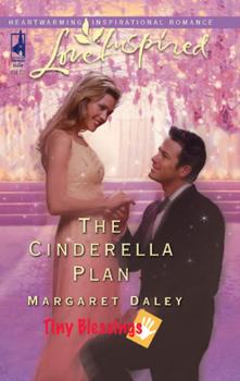 Читать The Cinderella Plan - Margaret Daley