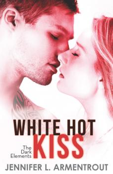 Читать White Hot Kiss - Jennifer L. Armentrout
