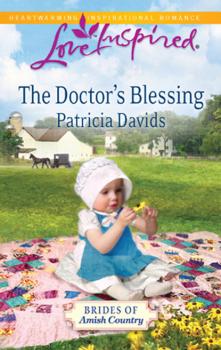 Читать The Doctor's Blessing - Patricia Davids