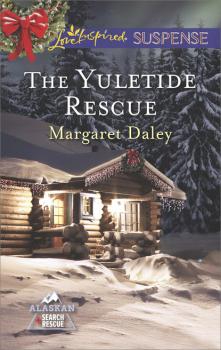 Читать The Yuletide Rescue - Margaret Daley