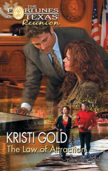 Читать The Law of Attraction - Kristi Gold