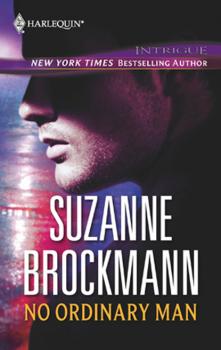 Читать No Ordinary Man - Suzanne  Brockmann