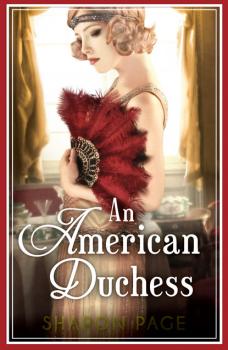 Читать An American Duchess - Sharon  Page