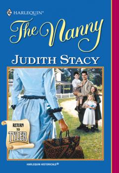 Читать The Nanny - Judith Stacy