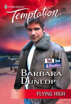 Читать Flying High - Barbara Dunlop