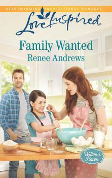 Читать Family Wanted - Renee Andrews