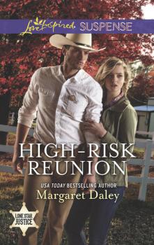 Читать High-Risk Reunion - Margaret Daley