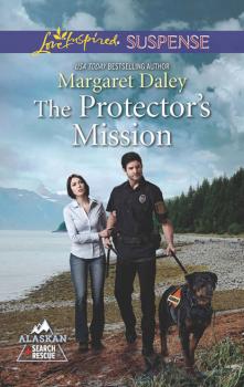 Читать The Protector's Mission - Margaret Daley