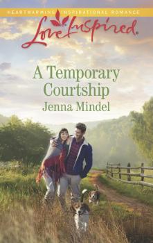 Читать A Temporary Courtship - Jenna Mindel