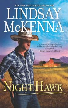 Читать Night Hawk - Lindsay McKenna