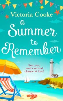 Читать A Summer to Remember - Victoria Cooke