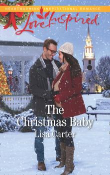 Читать The Christmas Baby - Lisa  Carter