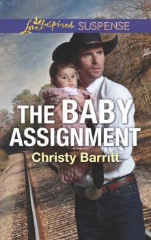 Читать The Baby Assignment - Christy Barritt