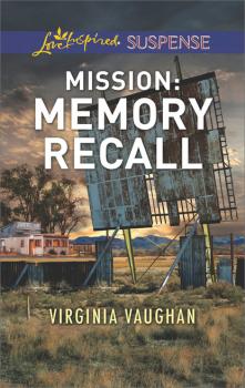 Читать Mission: Memory Recall - Virginia Vaughan