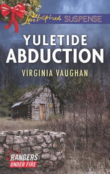 Читать Yuletide Abduction - Virginia Vaughan