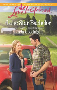 Читать Lone Star Bachelor - Линда Гуднайт