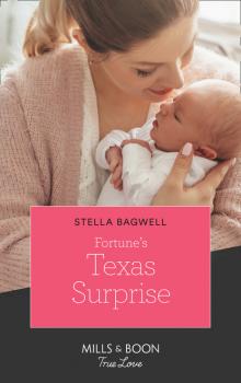 Читать Fortune's Texas Surprise - Stella Bagwell
