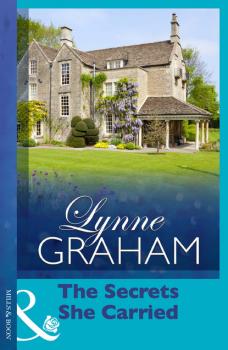 Читать The Secrets She Carried - Lynne Graham