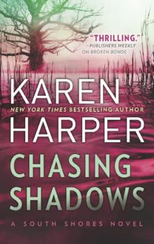 Читать Chasing Shadows - Karen Harper