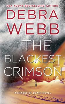Читать The Blackest Crimson - Debra  Webb