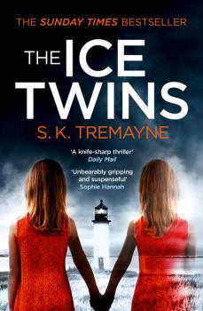 Читать The Ice Twins - S. K. Tremayne