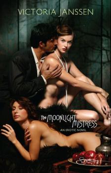Читать The Moonlight Mistress - Victoria Janssen