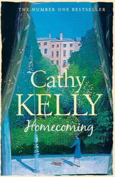 Читать Homecoming - Cathy  Kelly