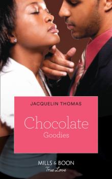 Читать Chocolate Goodies - Jacquelin Thomas