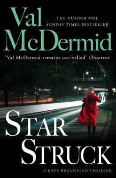 Читать Star Struck - Val  McDermid