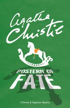 Читать Postern of Fate - Agatha Christie