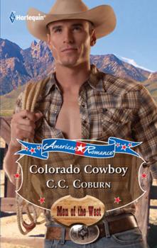 Читать Colorado Cowboy - C.C. Coburn