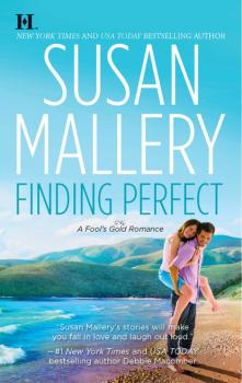 Читать Finding Perfect - Susan Mallery