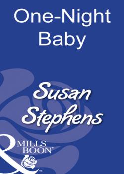 Читать One-Night Baby - Susan Stephens
