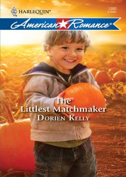 Читать The Littlest Matchmaker - Dorien Kelly