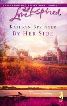 Читать By Her Side - Kathryn Springer