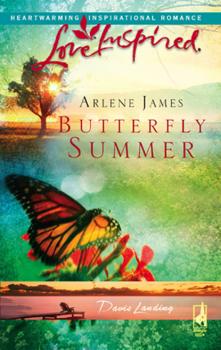 Читать Butterfly Summer - Arlene James