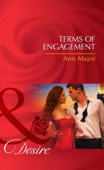 Читать Terms of Engagement - Ann Major