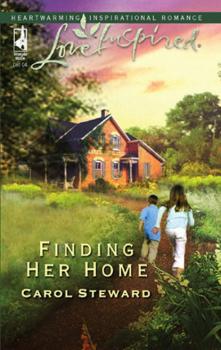 Читать Finding Her Home - Carol Steward