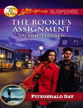 Читать The Rookie's Assignment - Valerie  Hansen