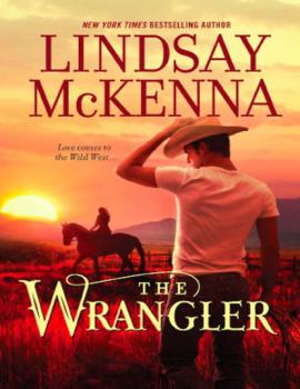 Читать The Wrangler - Lindsay McKenna