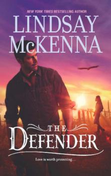 Читать The Defender - Lindsay McKenna