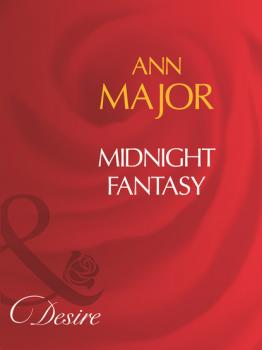 Читать Midnight Fantasy - Ann Major