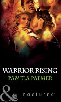 Читать Warrior Rising - Pamela  Palmer