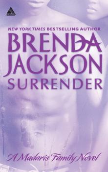 Читать Surrender - Brenda Jackson