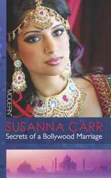 Читать Secrets of a Bollywood Marriage - Susanna Carr