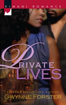 Читать Private Lives - Gwynne Forster